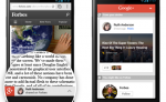 【Google+の新機能「Content recommendations」を使ってモバイルサイトにおすすめコンテンツを表示】WordPressに入れました