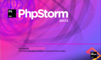 MacでPhpStormを新しいバージョンにアップデートする方法 MacでPhpStormを新しいバージョンにアップデートする方法