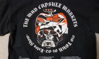 【デザインかっこいいTシャツ】THE MAD CAPSULE MARKETS(ザ・マッドカプセルマーケッツ)2 【デザインかっこいいTシャツ】THE MAD CAPSULE MARKETS(ザ・マッドカプセルマーケッツ)2