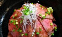 【お持ち帰りもできるよ】東京都北区 東十条で話題の熟成肉が食べられる「風鈴堂」へ行こう!大人気のローストビーフ丼、ビフテキ丼が最高においしいです! 【お持ち帰りもできるよ】東京都北区 東十条で話題の熟成肉が食べられる「風鈴堂」へ行こう!大人気のローストビーフ丼、ビフテキ丼が最高においしいです!