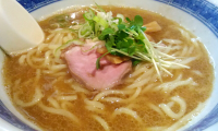 東十条でラーメン・つけめん・油そばを食べるなら、行列ができる有名店「燦燦斗(さんさんと)」がおすすめ! 東十条でラーメン・つけめん・油そばを食べるなら、行列ができる有名店「燦燦斗(さんさんと)」がおすすめ!